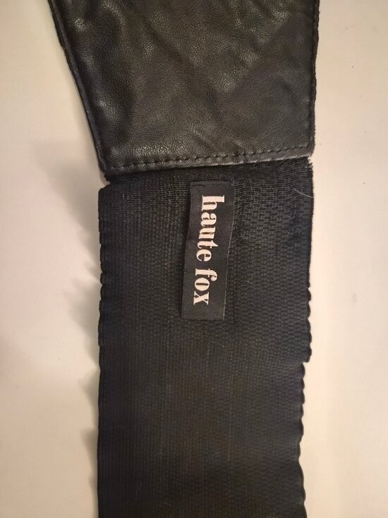 Elastic corset belt - Picture 6 of 6